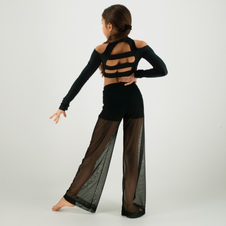 Spodnie SHADOW MOVE PANTS